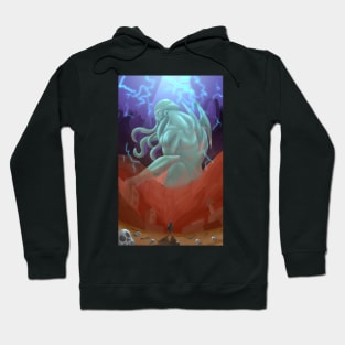 Cthulhu Hoodie